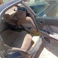 محرك جديد • يعوزها رش • مسجله انبار