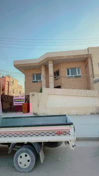 حي الجهاد الضباط • ١٥٠م • ركن