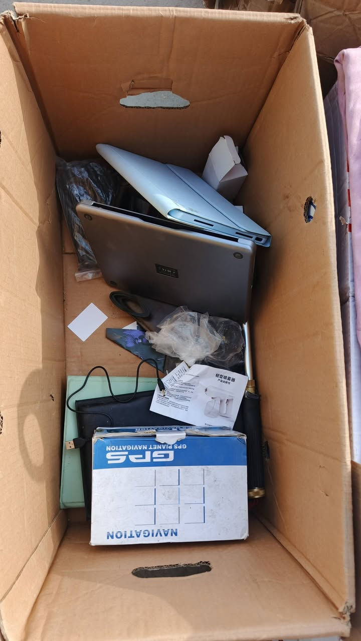 شباب 170قطعه تقريبا سعر القطعه 3قطع مرتبه


**إذا كنت صاحب هذا الإعلان وتريد حذفه لأي سبب، رجاءا أرسل رسالة إلى الدعم الفني**