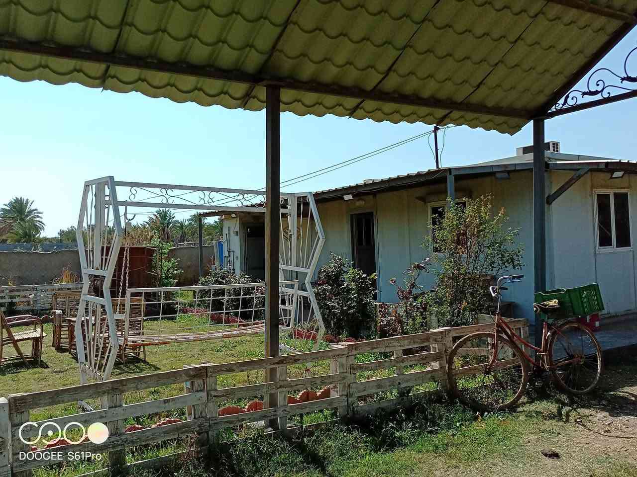 السلام عليكم #دونم_للبيع المكان بغداد الراشدية قرب البحيره 

#نوع العقار طابو ملك زراعي سند 25 تحويل ابسم المشتري 

#الاتصال_***********
