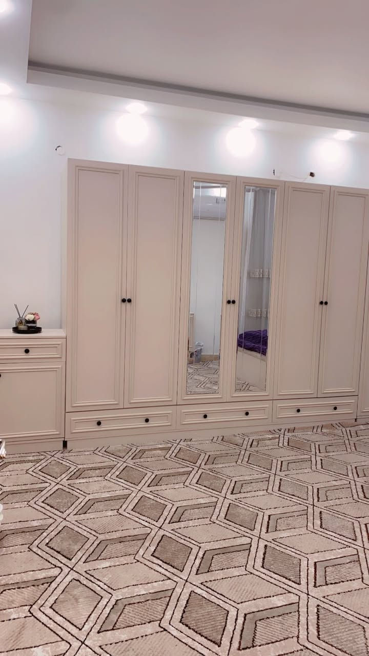 السلام عليكم 
غرفة نوم للبيع نظافة عالية جدا استخدام سنة تقريبا 
الخشب تركي الاصلي 
رايديها بمليون و800الف 
المكان بغداد مجمع نجمة السكني


**إذا كنت صاحب هذا الإعلان وتريد حذفه لأي سبب، رجاءا أرسل رسالة إلى الدعم الفني**