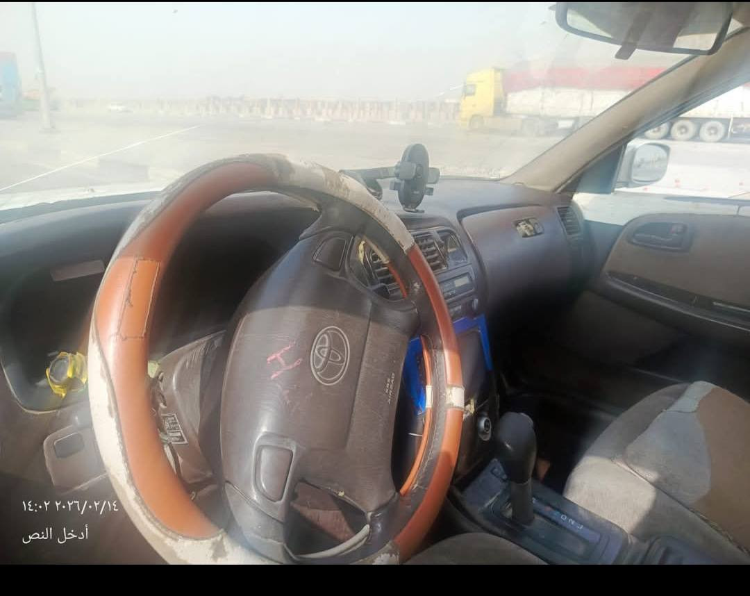 السلام عليكم
- سيارة للبيع مواصفاتها ":
-  كرستة
- نفخ
- موديل ٩٣
- سنويتها ساقطة
- مكفولة 
- محرك ونجي 
- دواخلها حلوة
- گص ونقل 
- رقم بصرة 
- ومكان السيارة في البصرة 
السعر"  :  ٣٥ .
- رقم تلفون  "  :   ***********  .
#viral #car #for #Views
