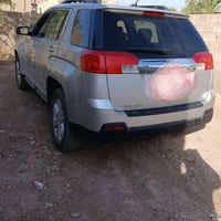 تيران • ٢٠١٣ • رقم بغداد