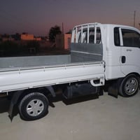 للبيع كيا حمل موديل 2017 رقم مثنى  سنويه جديده مكفوله كفاله عامه وضع ا...