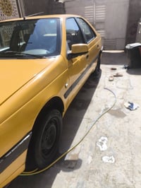 بيجو مديل ٢٠١٦ • حدادي كامل • كربلاء