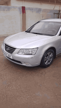 للبيع سوناتا 07737761764