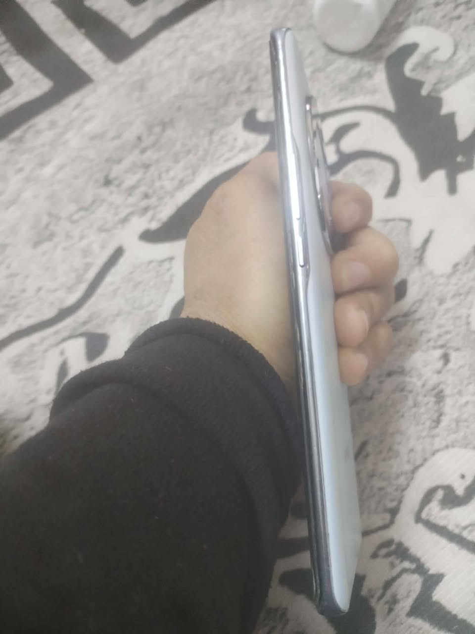 هونر إكس تسعه اي ذاكر ٢٥٦ نضيف حيل مرواس ايفون ١١بورماكس او ١١ عادي


**إذا كنت صاحب هذا الإعلان وتريد حذفه لأي سبب، رجاءا أرسل رسالة إلى الدعم الفني**