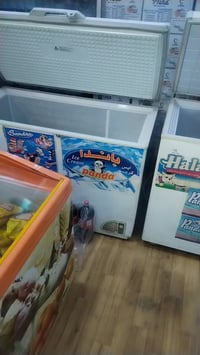 ثلاجات ٢ • حي العسكري • فيديو