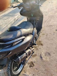 دراجه تي ماكس 2008 ابيع او امراوس حته إذا اطي فرق عادي دراجه كوم حديد ...