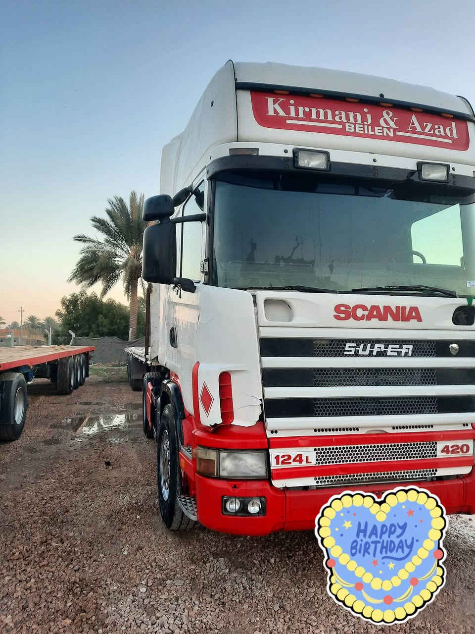 سلام عليكم سياره للبيع بسمي سنويه نهايت 29 كفاله  لابخار ولاتنقيص محرك قبل 7 اشهر شادلهه محرك المكان بابل جبله ***********    رقم نكليزي سليمانيه بسمي
