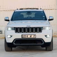 لمتد • ٢٠١٩ • ٤x٤