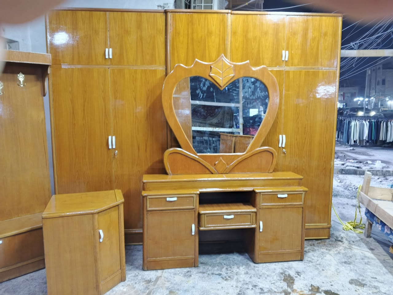 غرفة نوم مستخدمه صاج تزكام دنك جاوي ضهر كنتور ضب براغي جرجوبه العنوان بغداد موبايل ***********لدينا خدمة توصيل بكروه
