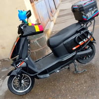 ماطور شحن موديل 26 للبيع اتصل على هذا الرقم.  07884325018
