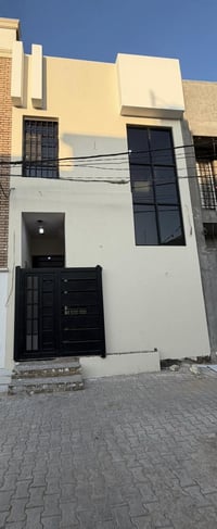 كربلاء ضباط الأسرة • ٨٠م • ٣ غرف