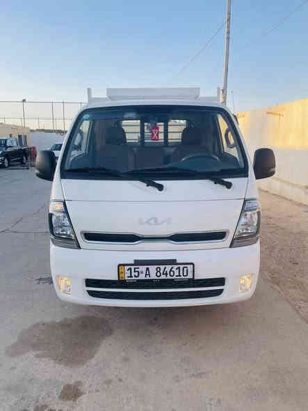 السلام عليكم 
للبيع 
كيا حمل 
2024 اردني
رقم انبار الجديد تحويل مباشر 
ماشية 55 الف حقيقي
مكفوله من الصبغ والبارد عدا رصعه بالبنيد
سعرها 162وبيهه مجال
الاستفسار ***********

معرض سالم التجاري/الانبار/حديثه/الحقلانيه
قرب محطة تعبئة وقود الحقلانية
