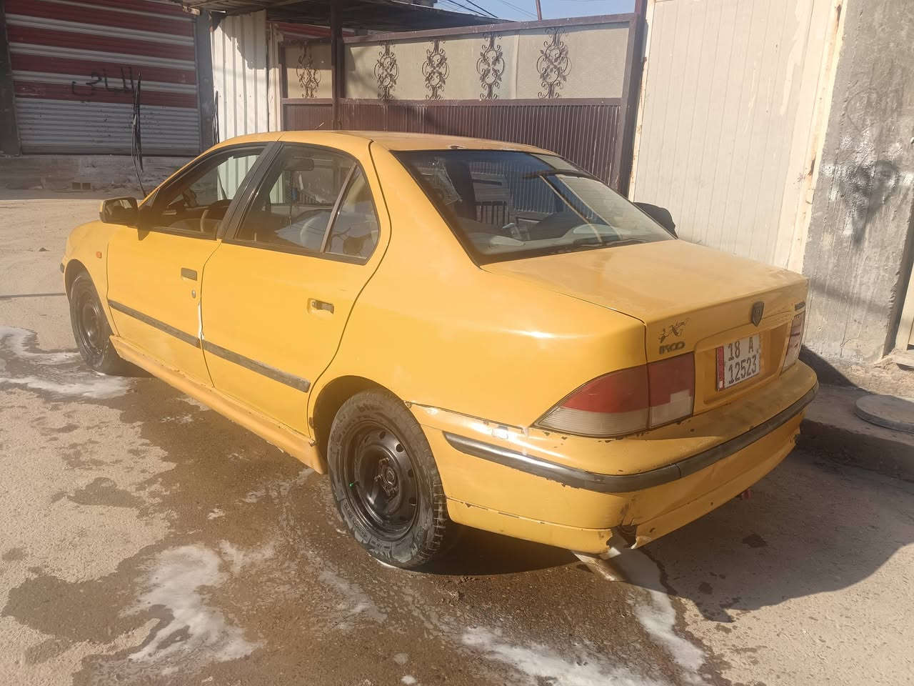 2011 رقم بابل بأسمي تحويل ثاني يوم .. 20 قفل . تحويل ثاني يوم . مكاني مدينة الصدر ..


**إذا كنت صاحب هذا الإعلان وتريد حذفه لأي سبب، رجاءا أرسل رسالة إلى الدعم الفني**