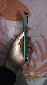 آيفون ١٤ برو ماكس • ٢٥٦ • ضهر مكسور