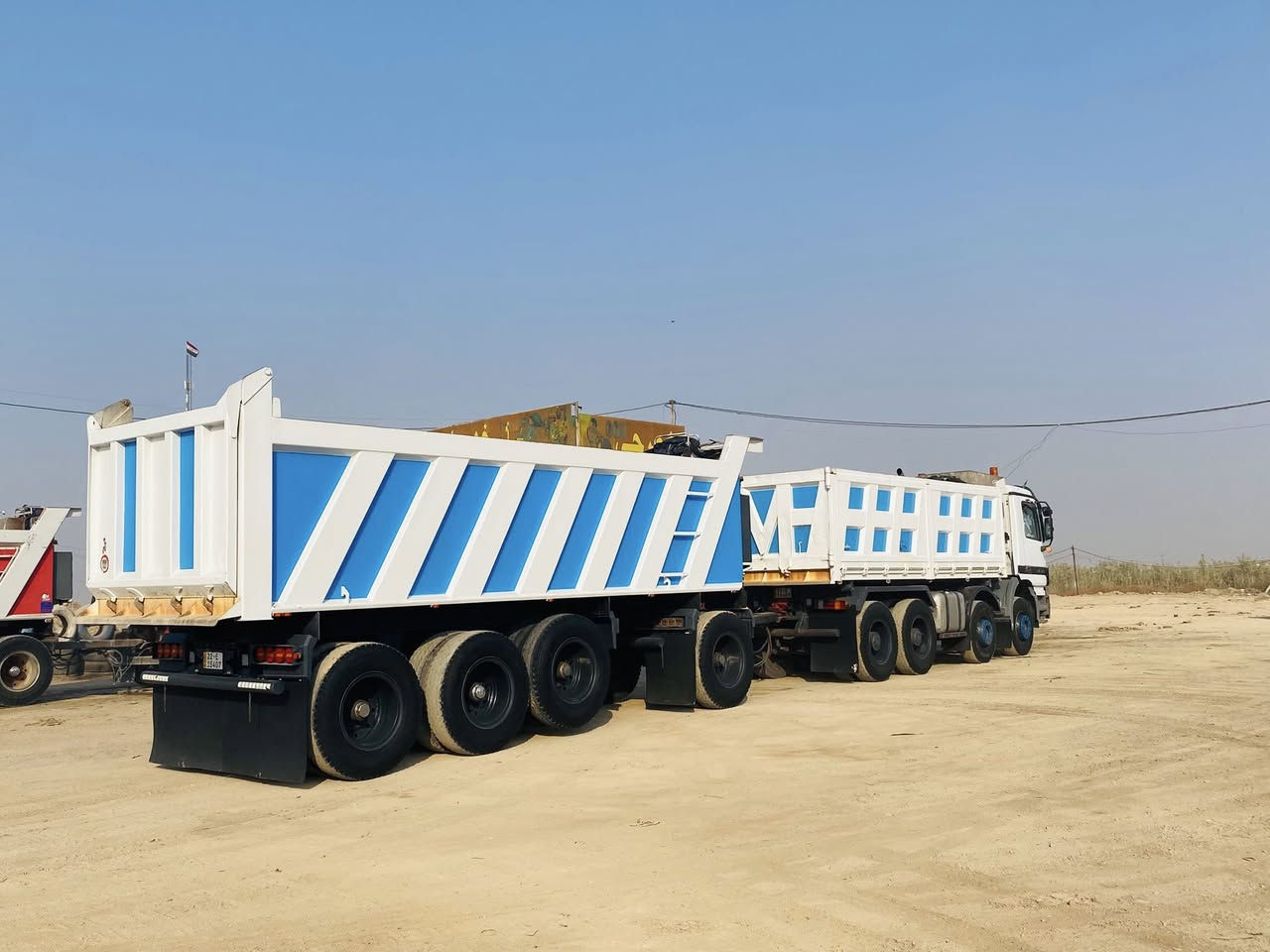 سلام عليكم للبيع اكتروز شمعه موديل 2003بموديلها مكينه 41/46كير كهربائي مجموعه جيف رقم أربيل ثلاث لوحات سياره كفاله عامه من كلشي 
واكثر المعلومات ولستفسار ع هذا الرقم ***********
