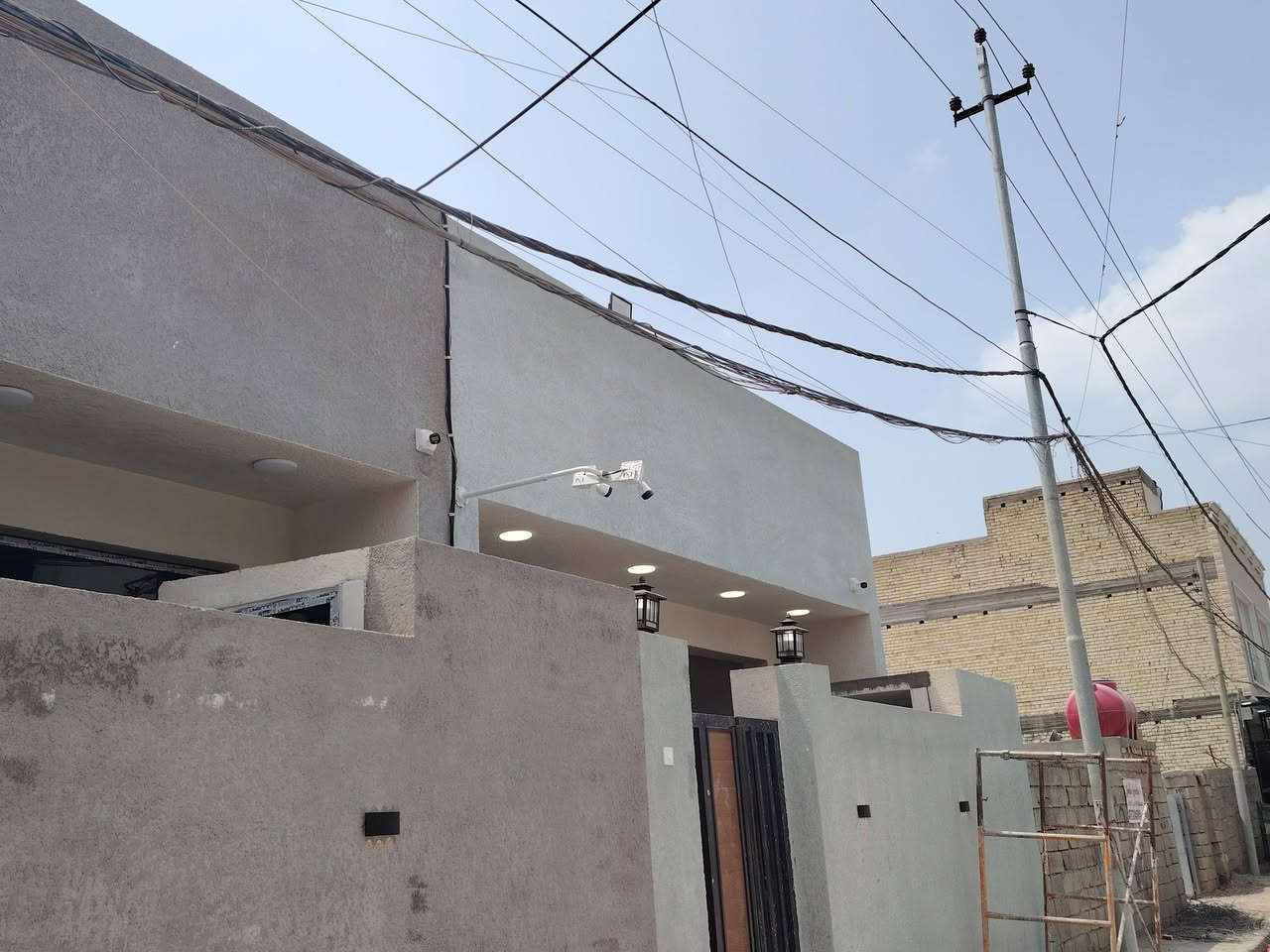 اسلام عليكم كادر تصفيه وايرات او نصب تيل او تحويل الوايرات او نصب بوردات بشكل مرتب الا كافه لمحافضات
اسلام عليكم كادر تصفيه وايرات او نصب تيل او تحويل الوايرات او نصب بوردات بشكل مرتب الا كافه لمحافضات
للتواصل ***********
