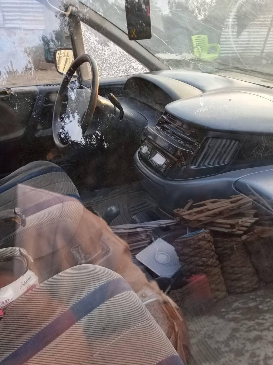 السلام عليكم
البيع البيع البيع 
بريفه تيوتااصلي 
موديل 1992
تبريد تدفه شغال
سياره كامله مابيه اي نقص
فحص كركوك 
السعر 30ورقه 
رقم اجوال/***********
