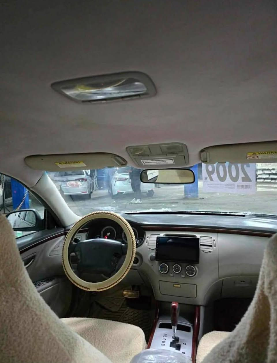 بەناوی خوای گەورە 
ئەزیڕا 2009 شەش پستۆن تۆماتیک تەبریت جام کارەبایی قوفڵ مەرکەزی ئەیبیئیس زۆر موستەفای تر.....................بۆ فرۆشتن سەوداش دەکەم لەسەر دڵ گرتن لەکۆیەم 
*********** أربيل, العراق
