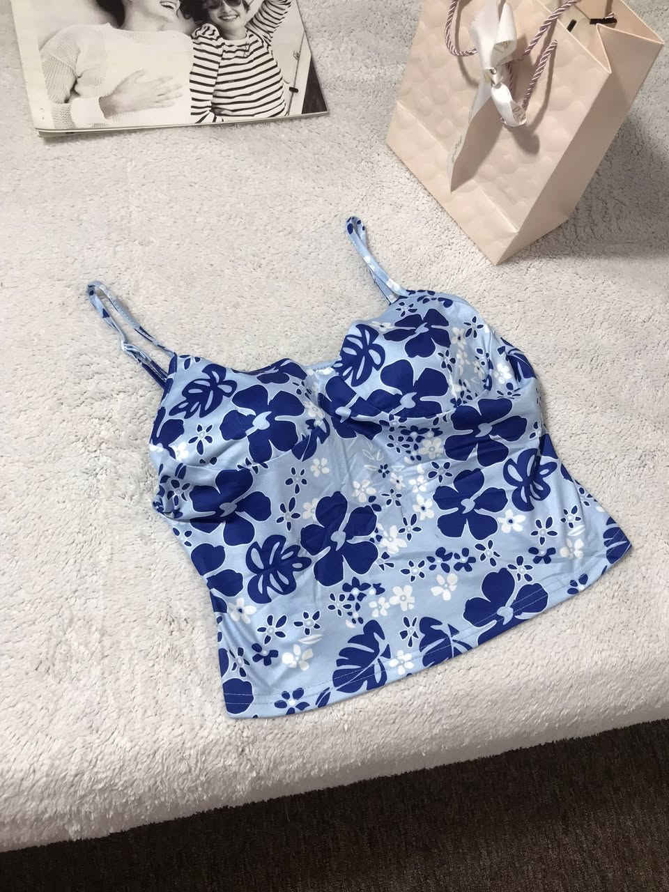 تفاصيل اسفل كل صورة 
كل القطع ليبل 
الاسعار تبدي من 5
تتوفر خدمة توصيل لكل محافظات العراق 🚚
#اكسبلور #لانجري #فاشن #اكسبلور_فولو #ملابس


**إذا كنت صاحب هذا الإعلان وتريد حذفه لأي سبب، رجاءا أرسل رسالة إلى الدعم الفني**