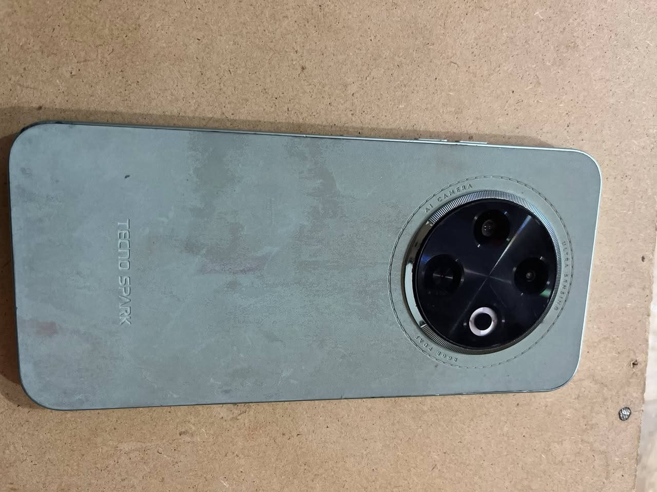 موبايل TECNO SPARK ذاكره وبطاريه بلصوره تلوكهن السعر 130 قفل


**إذا كنت صاحب هذا الإعلان وتريد حذفه لأي سبب، رجاءا أرسل رسالة إلى الدعم الفني**