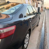 كامري ٢٠٠٩ • ٦ سلندر • كركوك