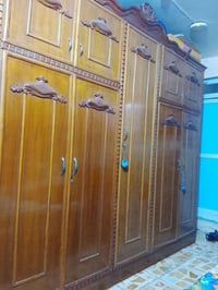 غرف نوم مستعملة • بغداد الشعب