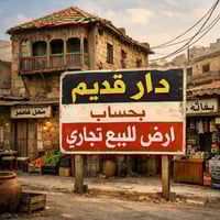 دار للبيع • حي الكرامه • ٢٠٠م