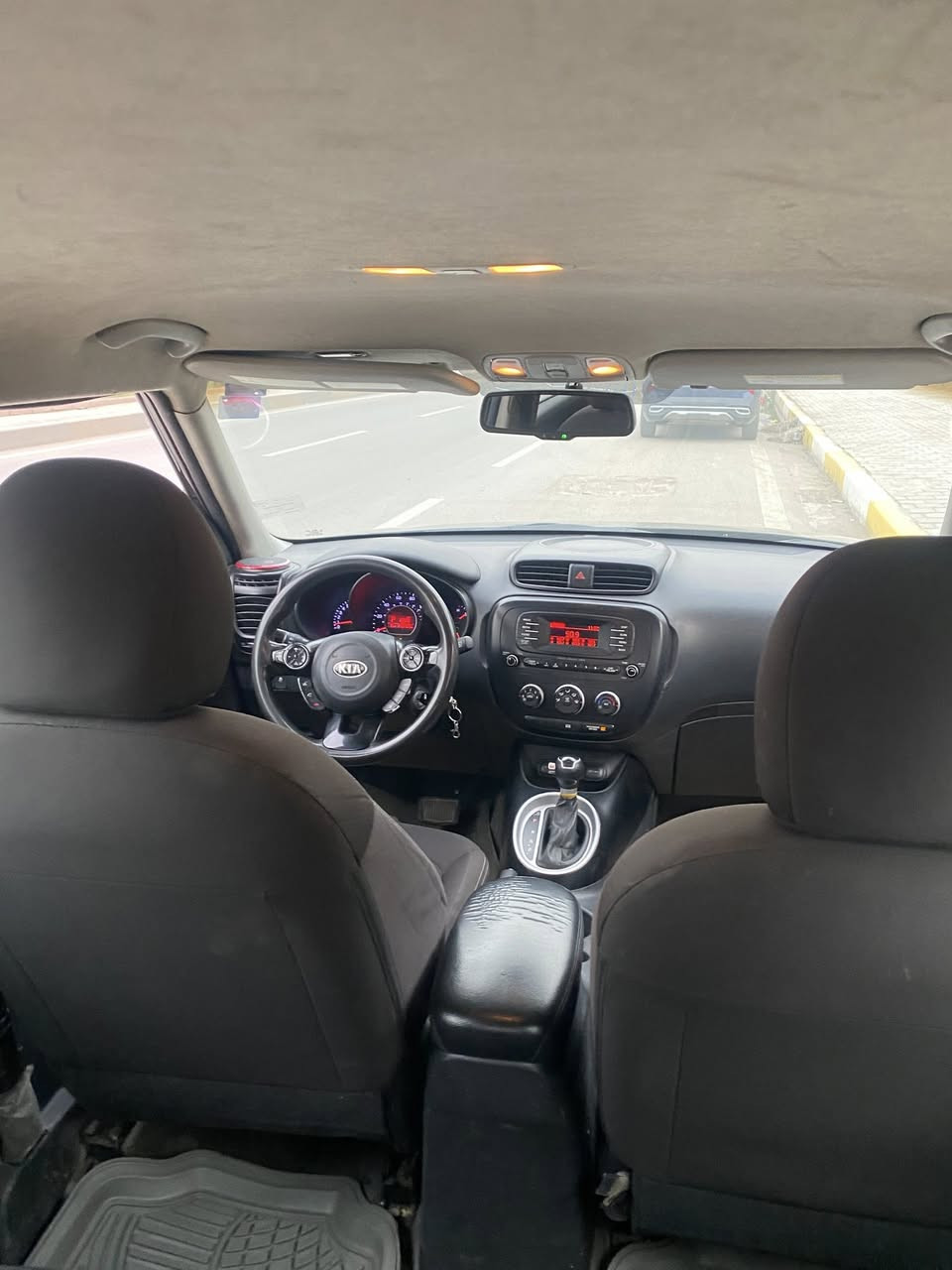 كيه صول 2016 سياره جاهزه او جديده مابيه اي نقص بسمي تحويل نفس اليوم هزه او رقم كله جديد عنواني بغداد الشعب عارضه اب 107او بيه مجال رقمي ***********
