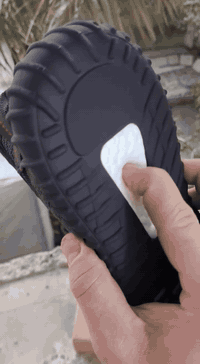 قياسات من الاربعين لحد 45
اي قطعه سعرها 20,000 توصيل 5000 

 متوفر خدمه توصيل كل🇮🇶 
للتواصل ***********📞 واتساب 
            ***********📞 واتساب 
او مراسله صفحاتنا على مواقع 👇🏻👇🏻
https://linktr.ee/6feen
