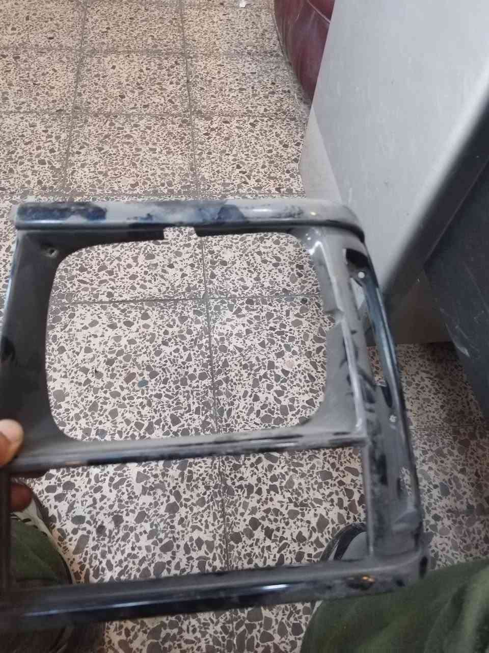 سلام عليكم اهل جيبات هذا غرات بيع


**إذا كنت صاحب هذا الإعلان وتريد حذفه لأي سبب، رجاءا أرسل رسالة إلى الدعم الفني**