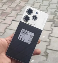 تكنو سبارك 10 برو • ذاكرة ٢٦٥ • مساومة