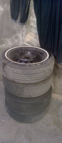 تايرات • ١٥ انش • الناصرية