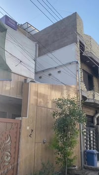 ورحمه الله وبركاته دار البيع المساحة 100 متر الطابق الأول استقبال مطبخ...