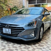 النترا ٢٠١٩ • وارد امريكي • حادث بنيد