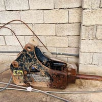 نقار جي سبي • قطع غيار • للبيع