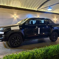 أفنجر موديل 2024 رقم أربيل 6 سلندر فول مواصفات مكفوله سعرها 395  الشرا...
