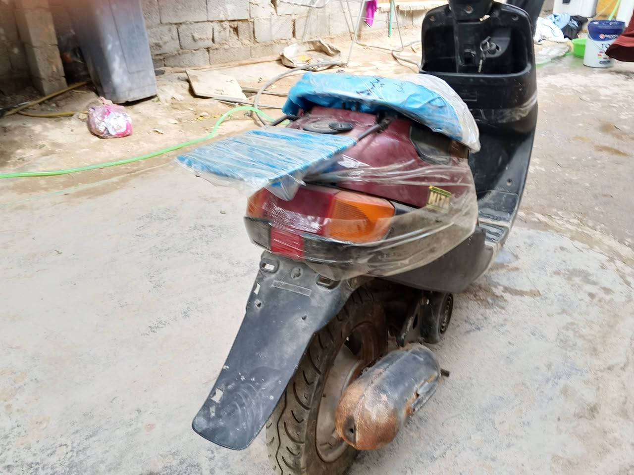 السلام عليكم بطه 60 طافيه كاطعه نار السعر 75 وبيه مجال مكان كربلاء سيد اسماعيل الرقم ***********
