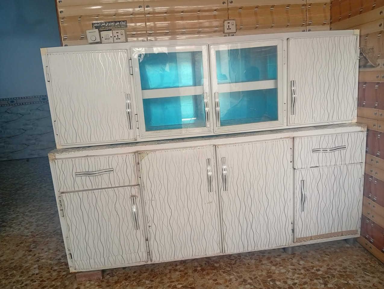 السلام عليكم 
مكلفه النشر
كاونتر 2متر  170
سنك 60 
بيهن مجال بسيط للشراي
ت ج أ ر ه ل ن ت ب و ر


**إذا كنت صاحب هذا الإعلان وتريد حذفه لأي سبب، رجاءا أرسل رسالة إلى الدعم الفني**