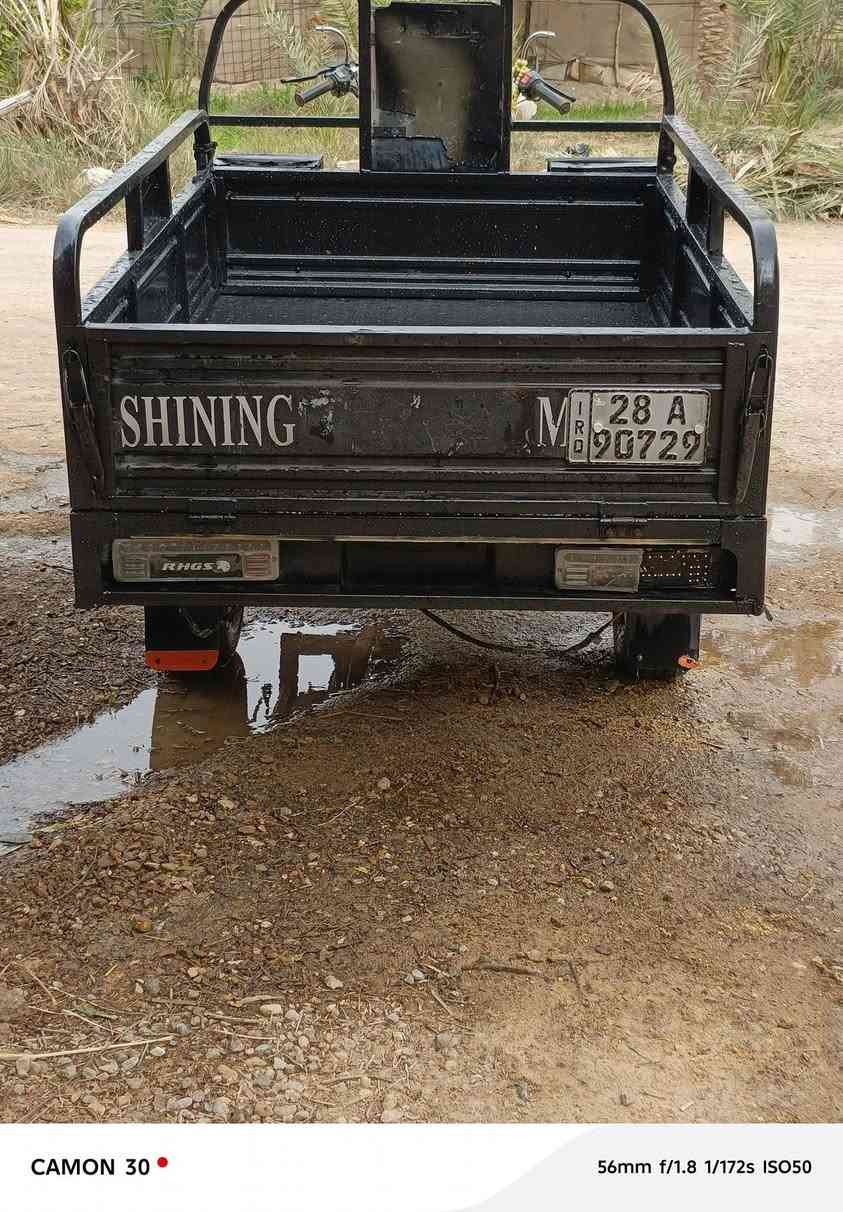 السلام عليكم ستوتة جمرة للبيع موديل ٢٠٢١ رقم انكليزي نجف بسمي مداور ثاني يوم ركبة مكفولة الستوتة بسمي ماعيزة كلشي مكفولة كفالة عامة المكان الديوانية قضاء غماس السعر مليونين وميتين والشراي بي خير ويدلل ***********
