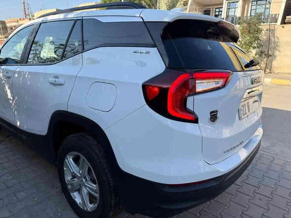 تيران مديل 2024 
رقم اربيل تحويل او وكاله 
السياره مواصفات
ماشيه 8mi 
صور الحادث داخل المنشور 
بدون ايرباك 
مكانه واسط مركز مدينه 
السعر 188  
اتصال اواتساب 
***********
