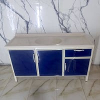 سنك مرمر • متر ونص • توصيل مجاني بغداد
