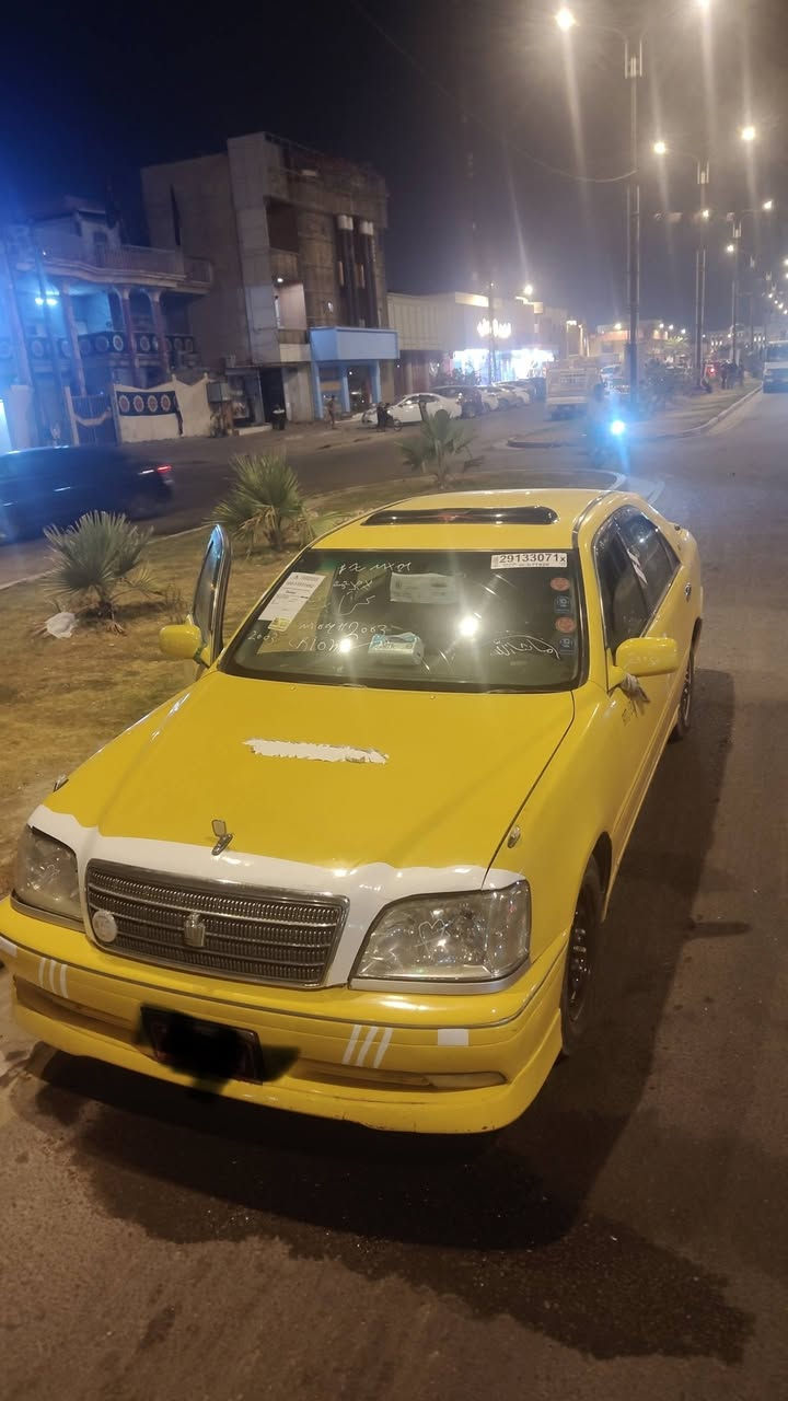 من رخصت مدير الكروب سياره ملكه كفاله كص ونقل جثه واصوليات قرار 48 مفحوصه وكامله ومصقطيله سياره مصفره هيه خطه نجف كربلاء سياره جاهزه برغي مابيه نقص محرك كير حداديه تخم تاير باتري كهرباايات تبريد قطعتين ثلج شاشه كامره مضخم دمام منضومه لايت زنون اربع دكم فول عده الفتحه شرط اترايك لسليمانيه وتبريده صار سبوع امبدل منضومه كامله التجمد وهيه واكفه  رقم صلاح الدين احمر باجر الصبح اسويلك وكاله عامه ام الباركود اتروح تتفع 1800كمرك ع القديم تتحول نكليزي بسمك مباشرتن السعر 70وبيه مجال العنوان ذي قار الشموخ ترهم مراوس حسب القناعه ***********
