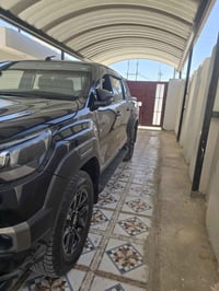 هايلوكس ادفنجر للبيع 2024 سياره كفاله عامه للاستفسار 07735335288