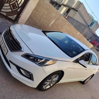 سوناتا ٢٠١٦ • وارد امريكي • مكينة ٢٤٠٠