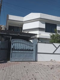 قادسيه ثانيه • ٢٠٠م • طابقين