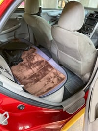 كورله وارد امريكي كفاله عامه فقط ربع الدعاميه والمازده او مصلحه نفسه م...