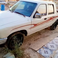 تكريت • موديل ٢٠٠٠ • محرك وكير جديد